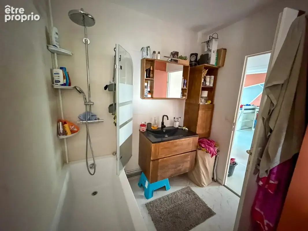 Maison 4 pièces 90 m² à vendre à Wattrelos (59150) - photo 6