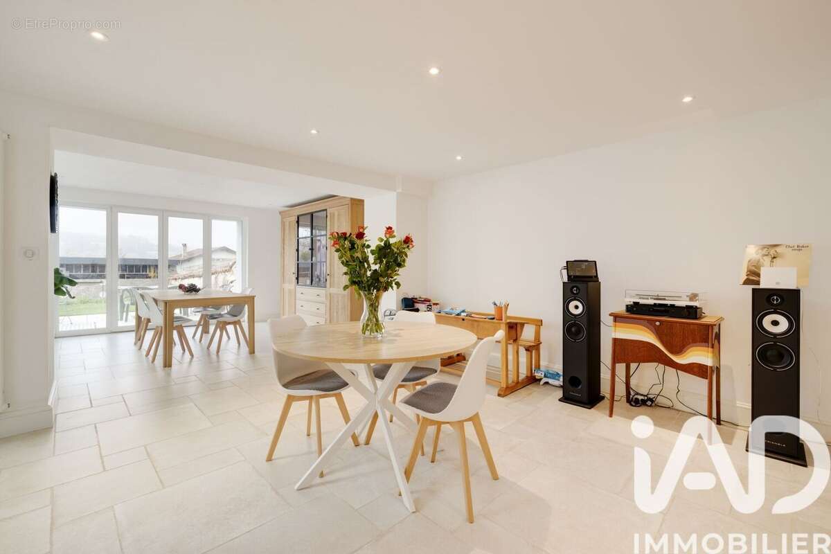 Photo 7 - Maison à VILLERS-LES-NANCY