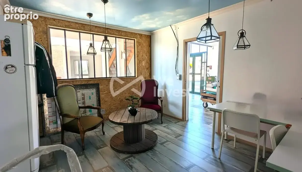 Appartement 330 m² à La Ferte-Bernard  - photo 6