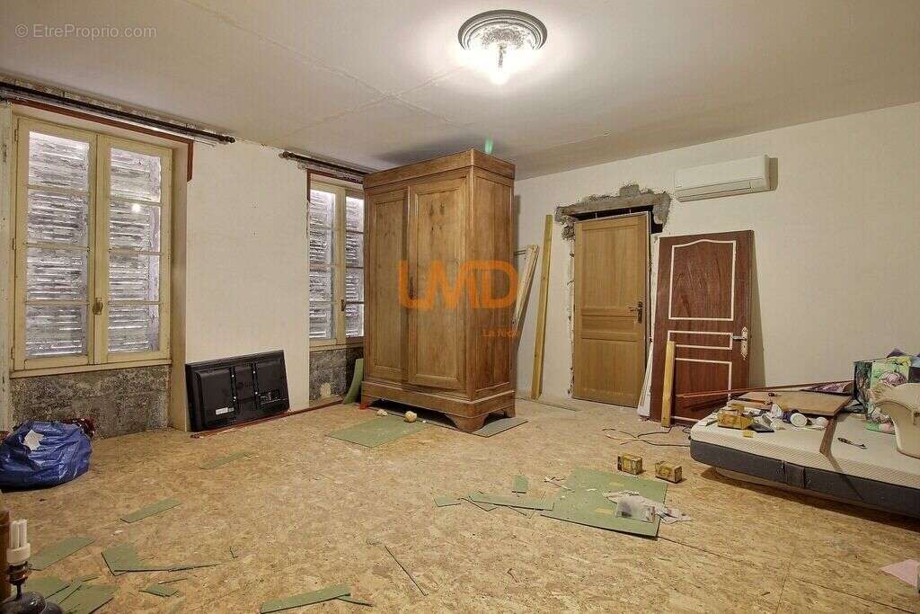 Ensemble immobilier à rénover - photo 10