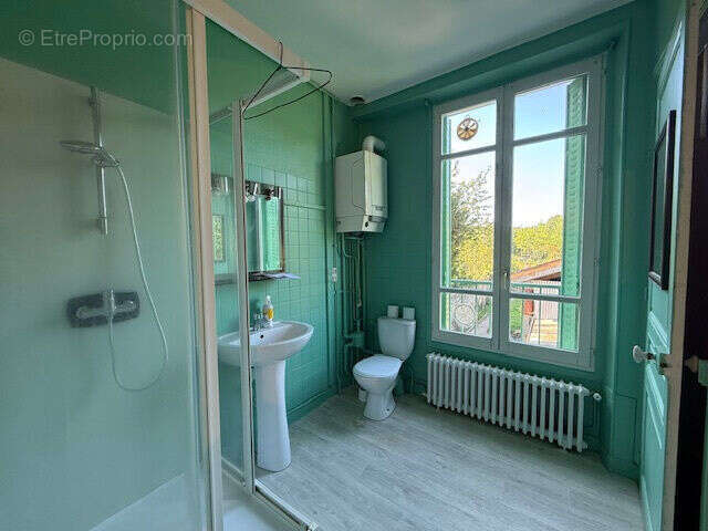 Photo 5 - Maison à LA FERTE-GAUCHER