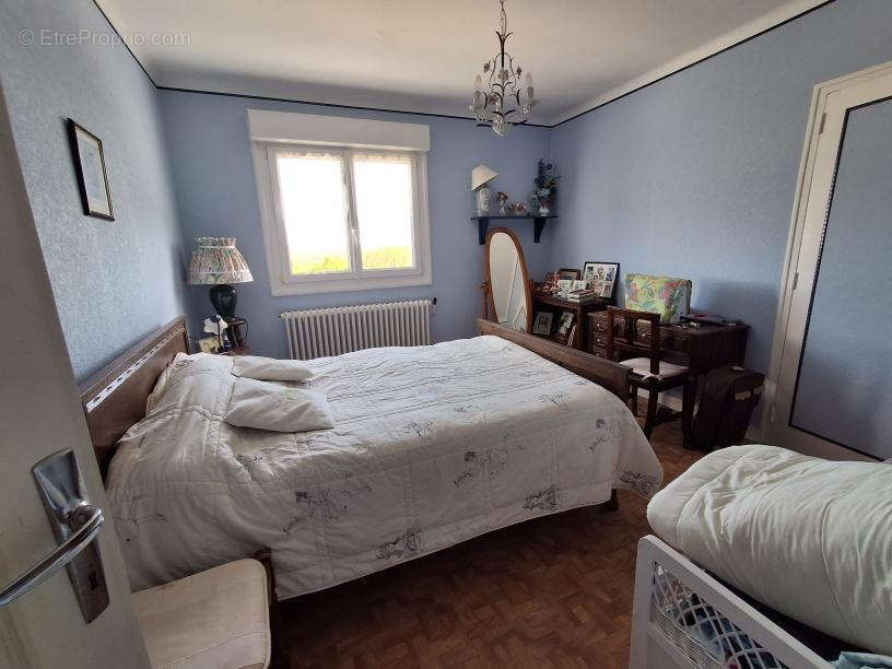 Maison à PLERIN
