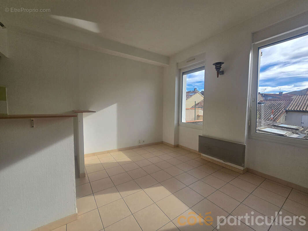 Appartement à AGEN