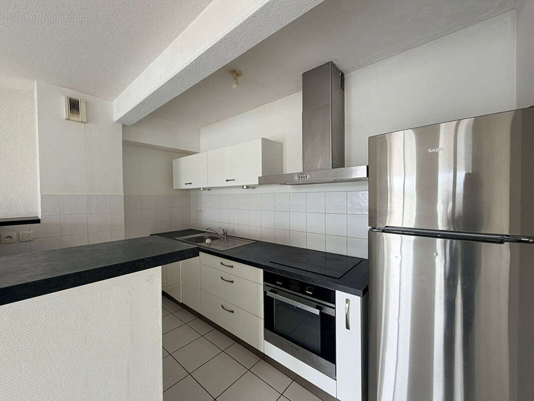 Appartement à PAU