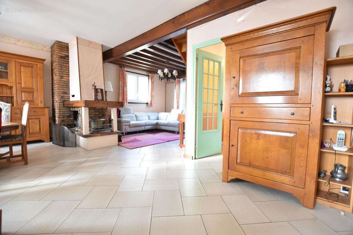 Maison à BRIGNAIS