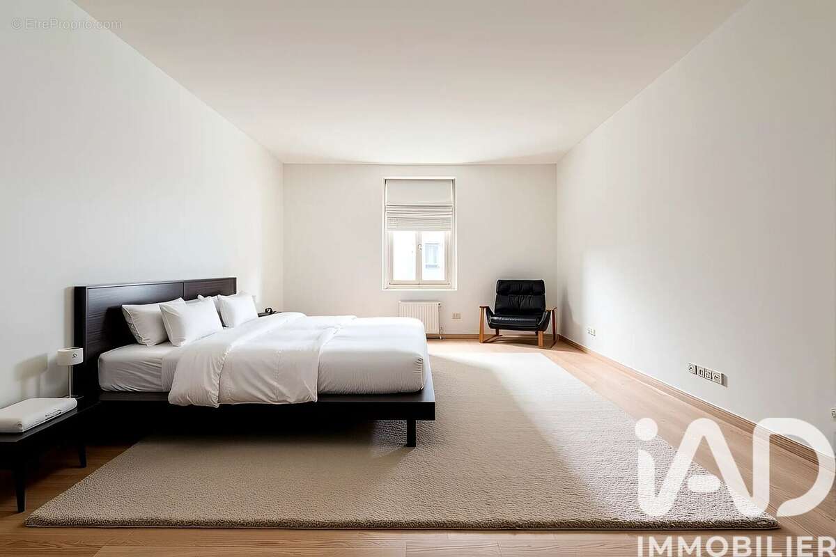 Photo 6 - Maison à MOYEUVRE-GRANDE