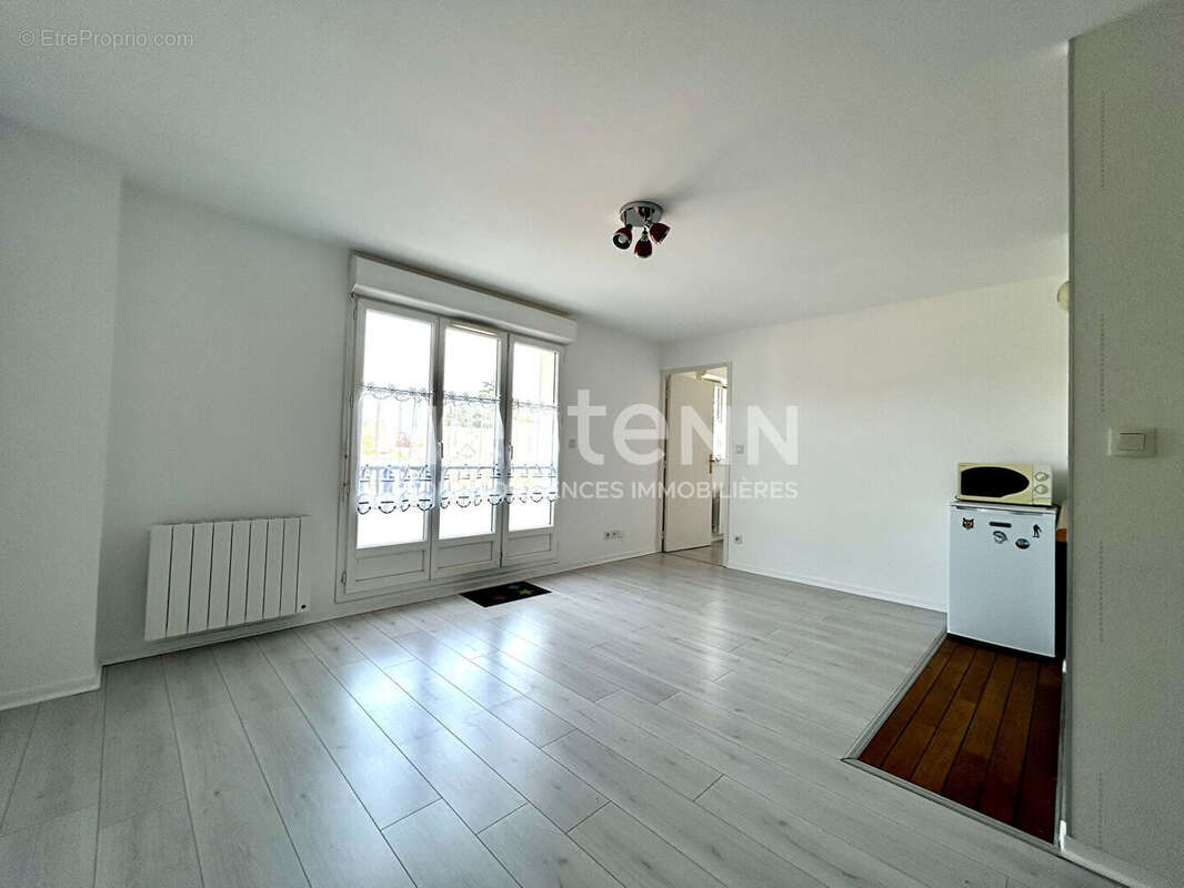 Appartement T2  Dinard Centre - photo 3