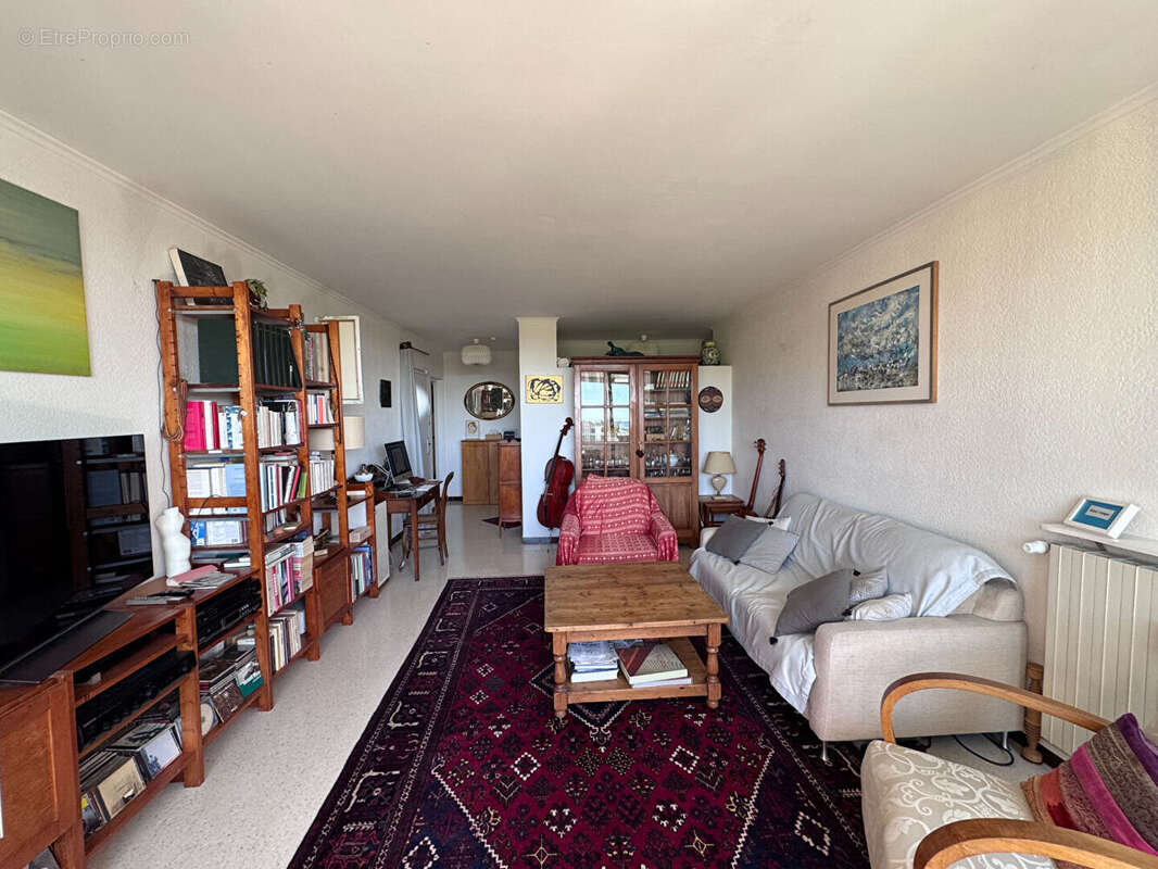 Appartement à HYERES