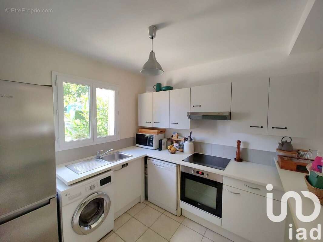 Photo 4 - Maison à LAGNES