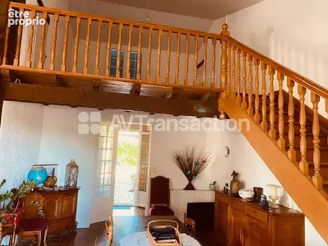 Maison 146 m² à Barbezieux-Saint-Hilaire  - photo 4
