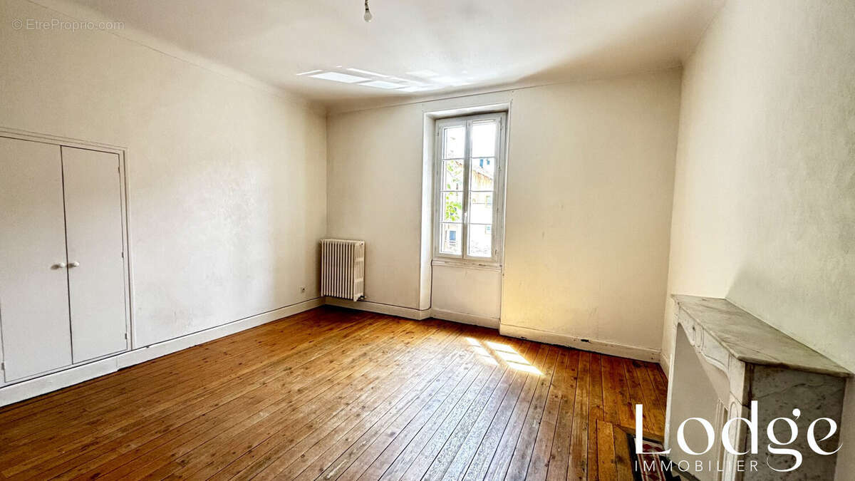 Appartement à BRIANCON