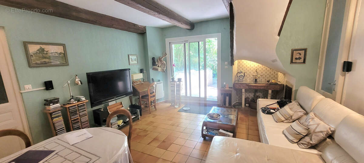Maison à SALLELES-D'AUDE