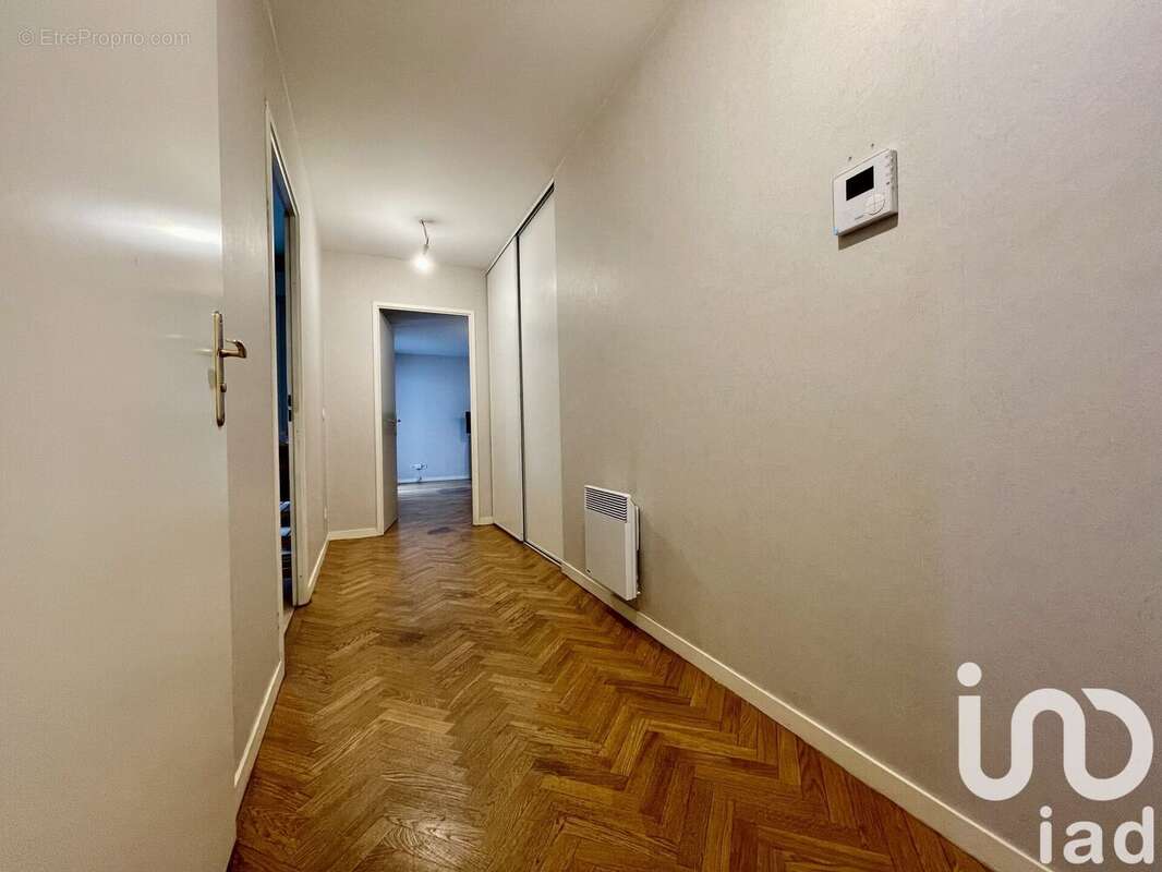 Photo 9 - Appartement à VITRY-SUR-SEINE