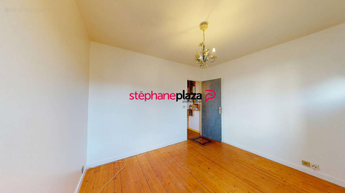 Maison à SARTROUVILLE