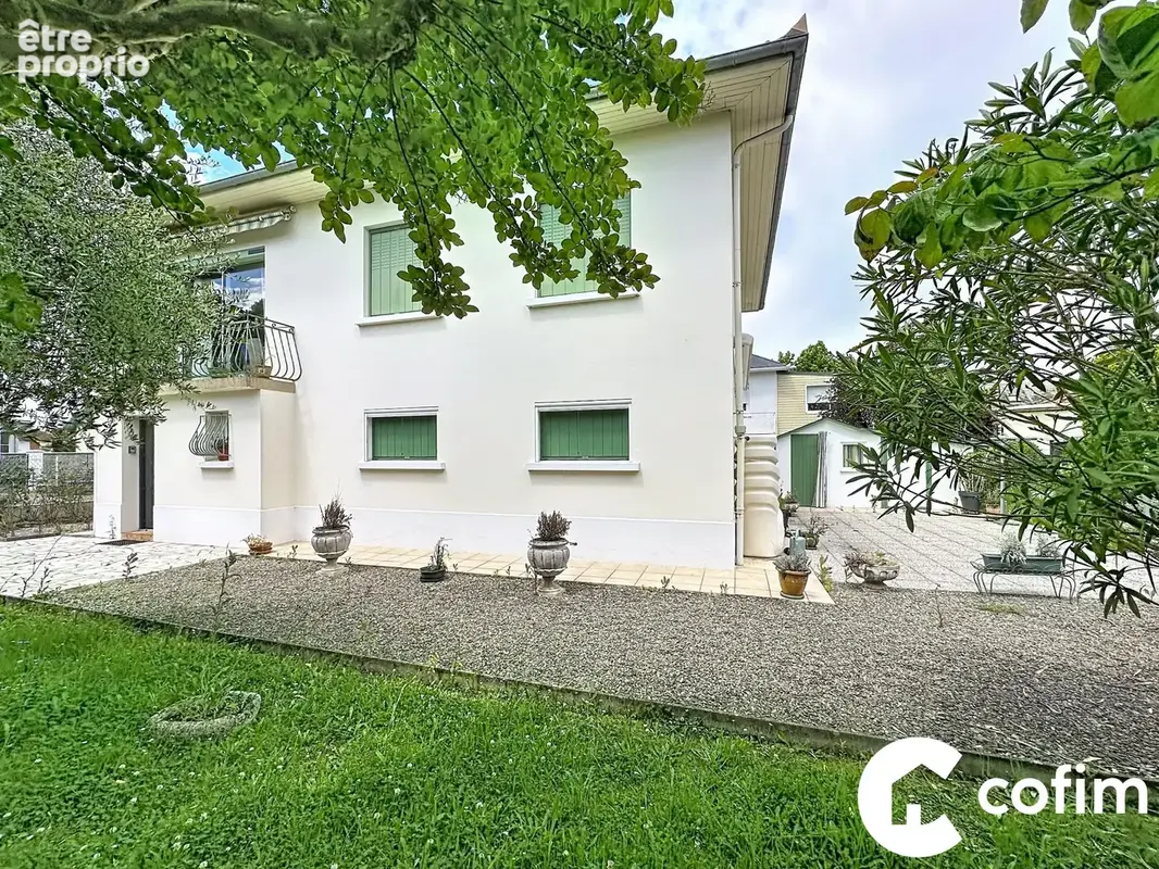 Maison 6 pièces 117 m² à vendre à Tarbes (65000) - photo 3