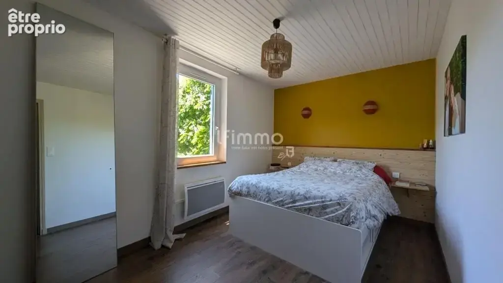 Maison 4 chambres et jardin - photo 16