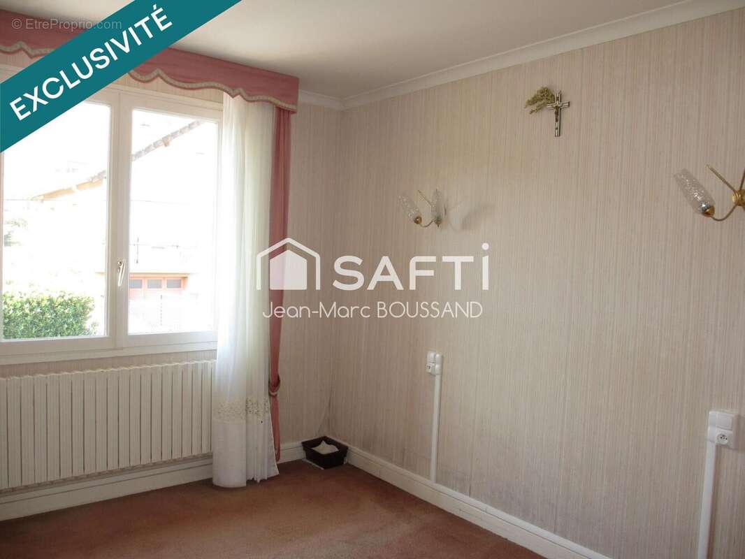 Photo 5 - Maison à CHAUFFAILLES