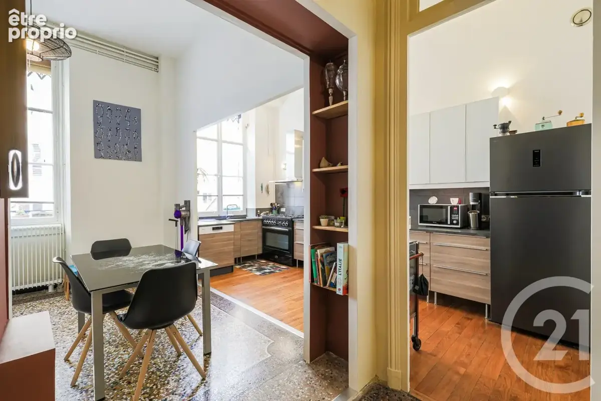 Appartement 5 pièces 158 m² à vendre à Grenoble (38000) - photo 14