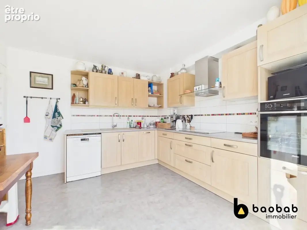 Maison 10 pièces 241 m² à vendre à Myans (73800) - photo 5