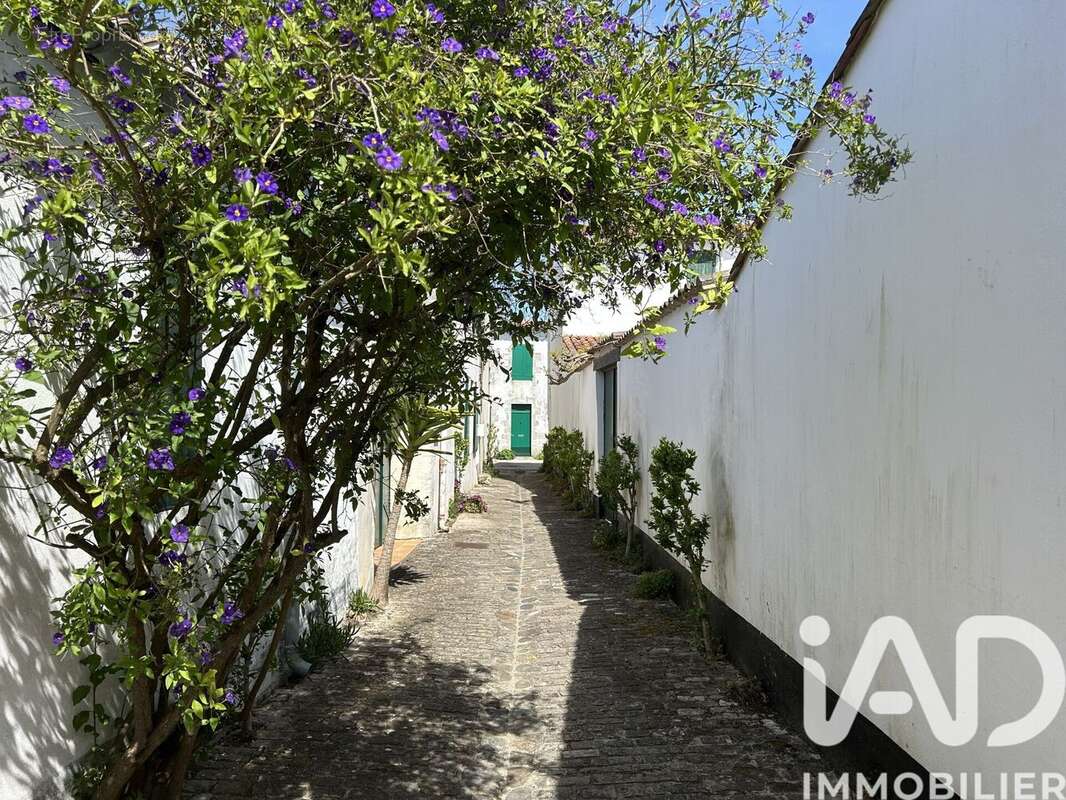 Photo 4 - Maison à LA FLOTTE