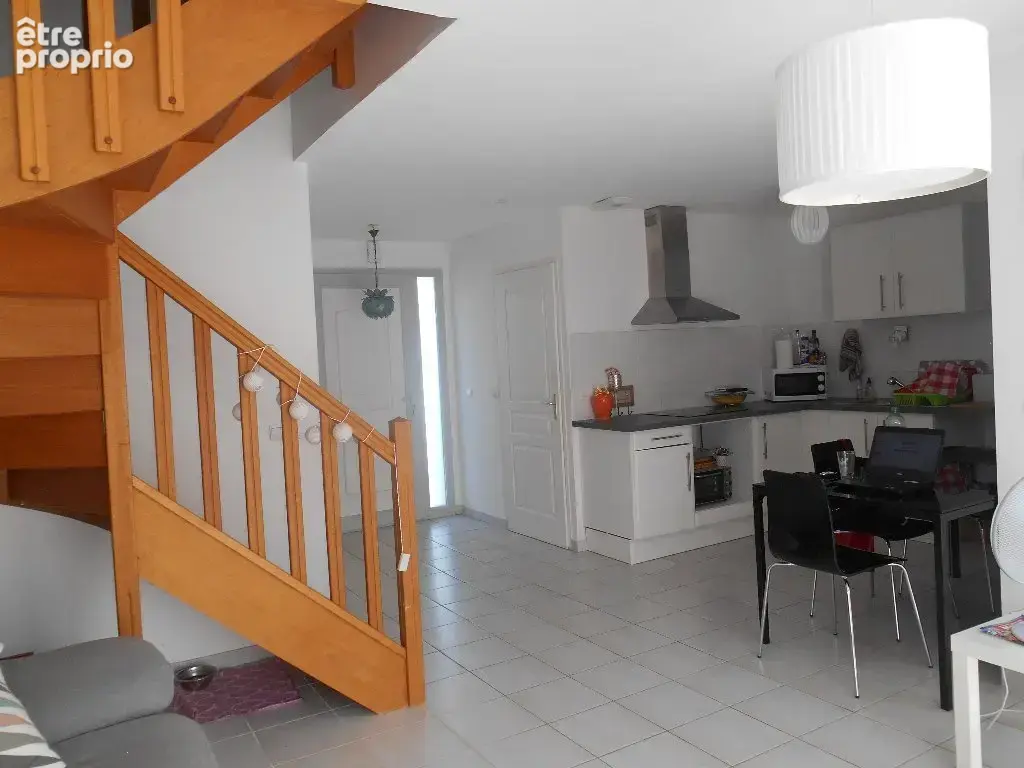 Maison 70 m² à Jacou  - photo 4