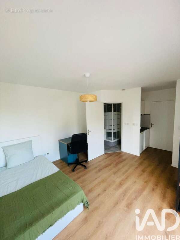 Photo 6 - Appartement à ORLEANS