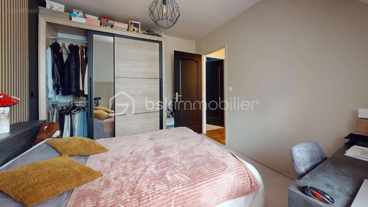Maison à AUVILLIERS-EN-GATINAIS