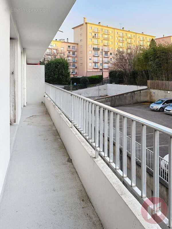 Appartement à LIMOGES