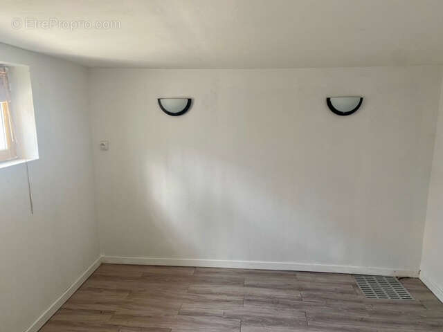 Appartement à SAINT-DENIS
