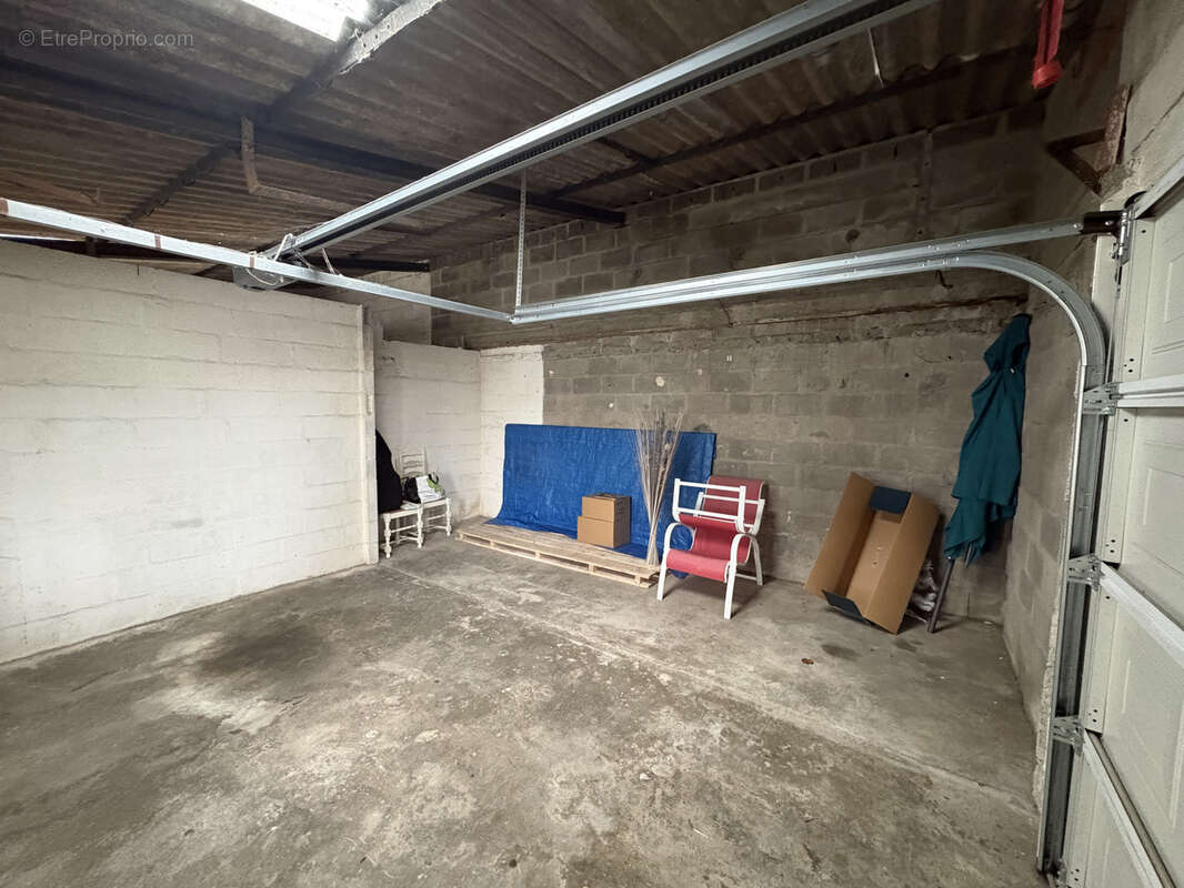 Terrain à LA MEIGNANNE