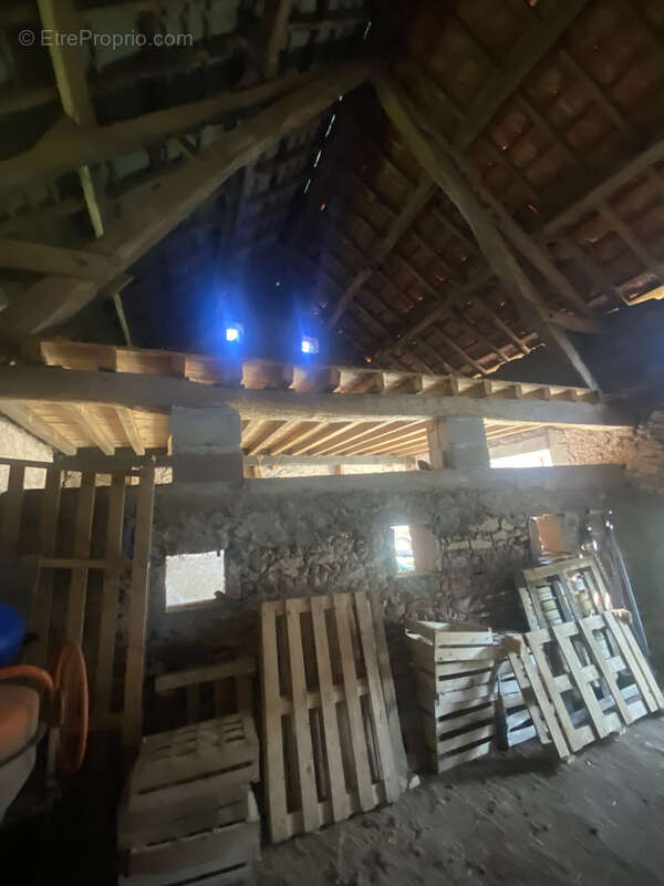 Autre à BARRAIS-BUSSOLLES