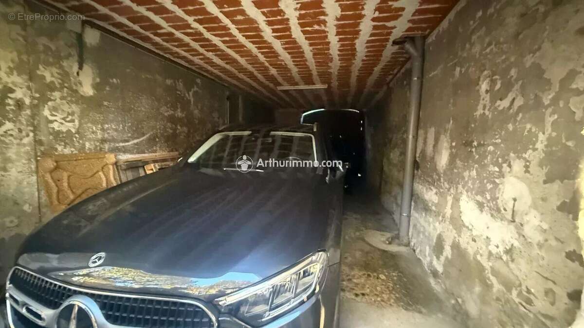 Appartement à MILLAU