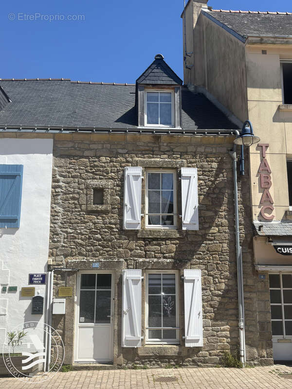 Maison à LOCMARIAQUER