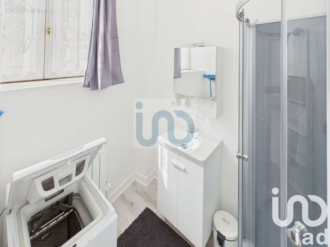 Photo 8 - Appartement à LA ROCHELLE