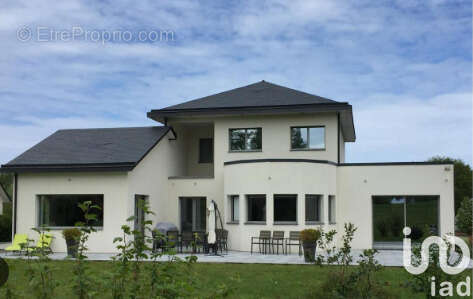 Photo 3 - Terrain à TIGEAUX