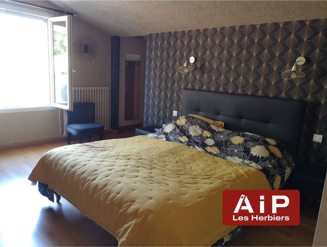 Maison familiale 246 m2 - 4 chbr - double garage - photo 8