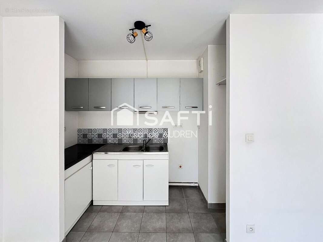 Photo 3 - Appartement à SAINT-NAZAIRE