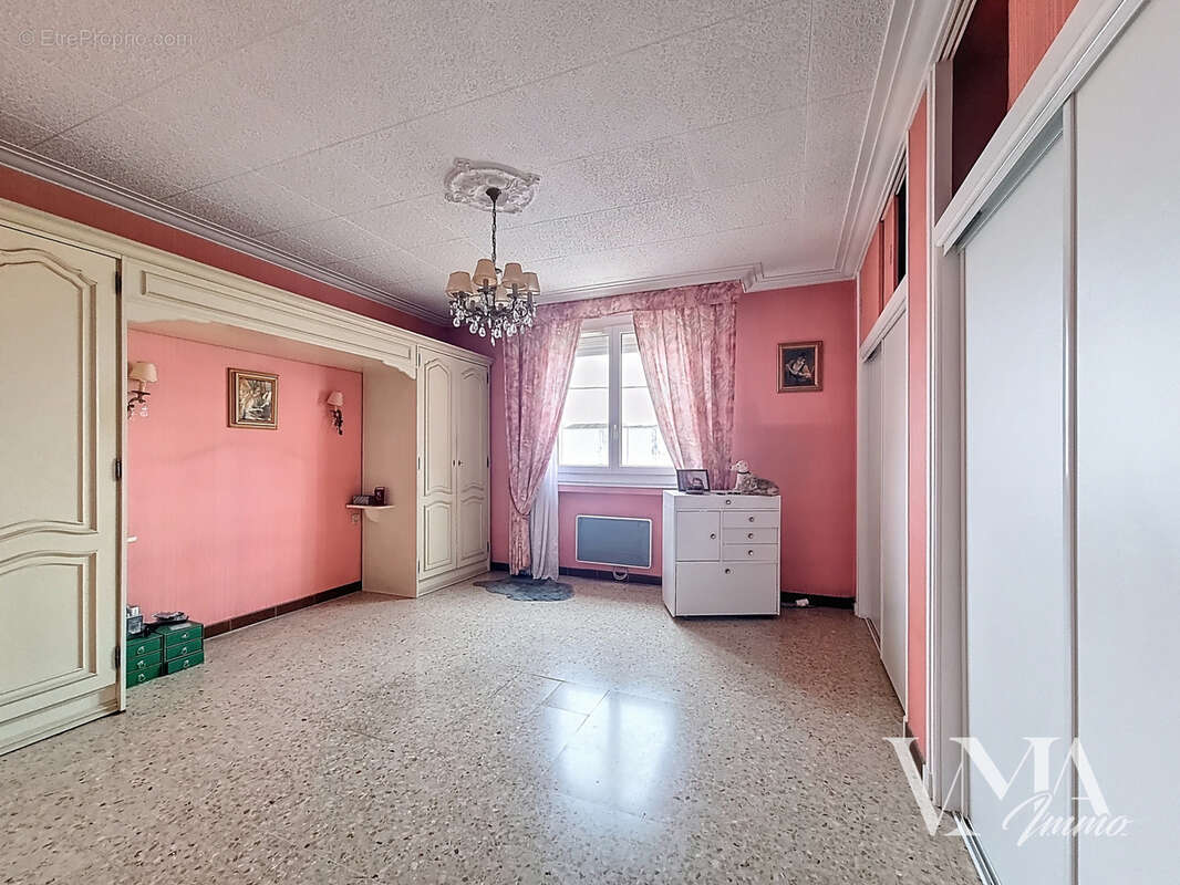 Appartement à SAINT-PRIEST