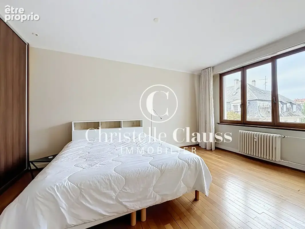Appartement STRASBOURG 3 pièces - photo 5