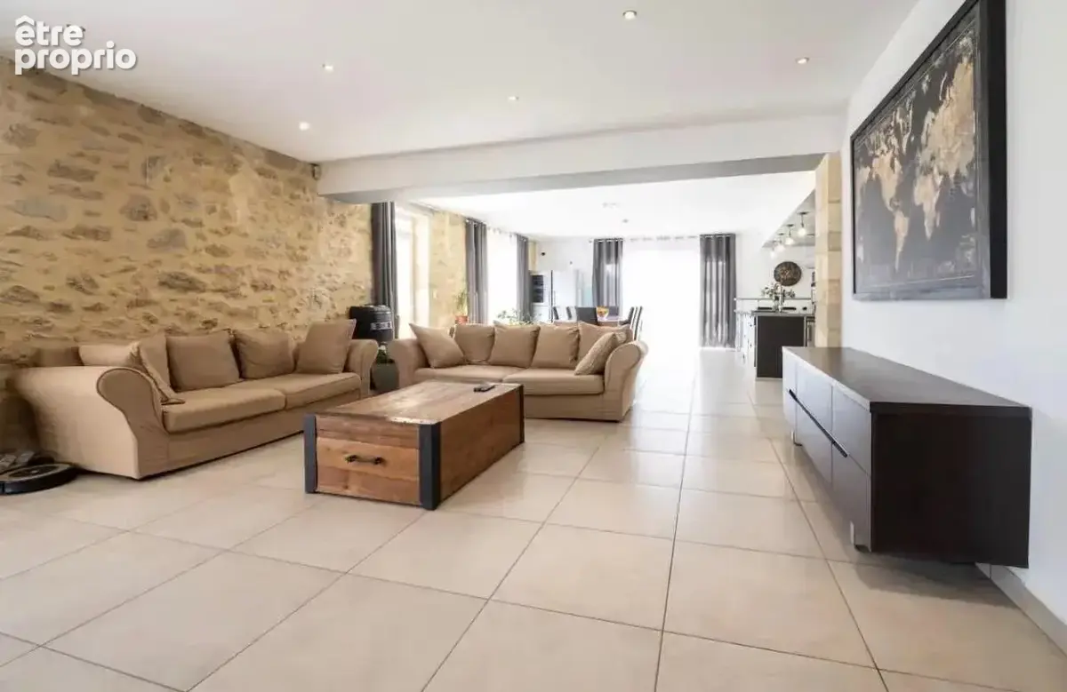 Maison À Vendre - photo 6