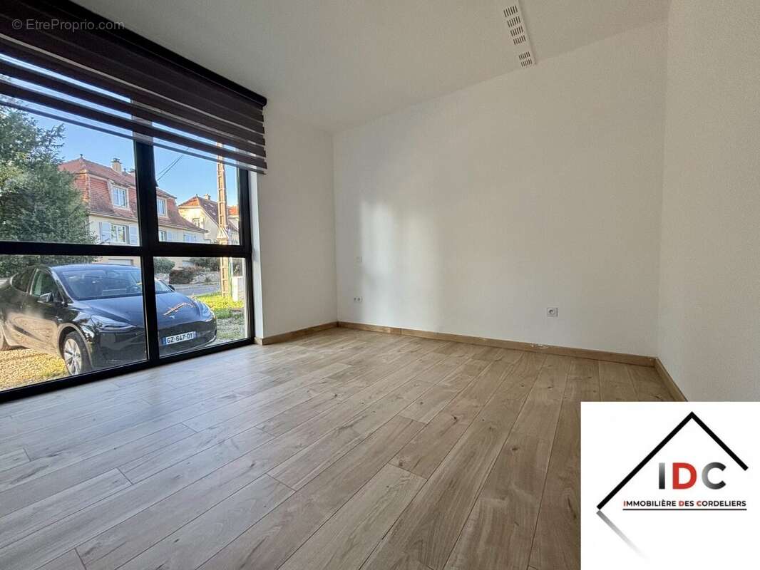 Appartement à PHALSBOURG