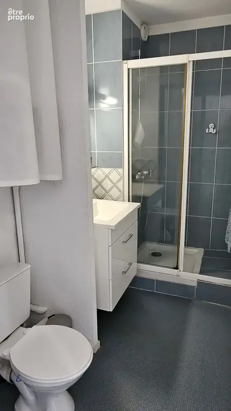 Appartement type 2, quartier plage ! - photo 9