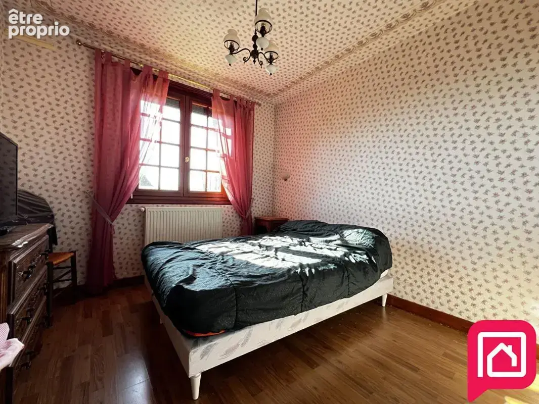 Maison Bourg de Plessé - photo 4