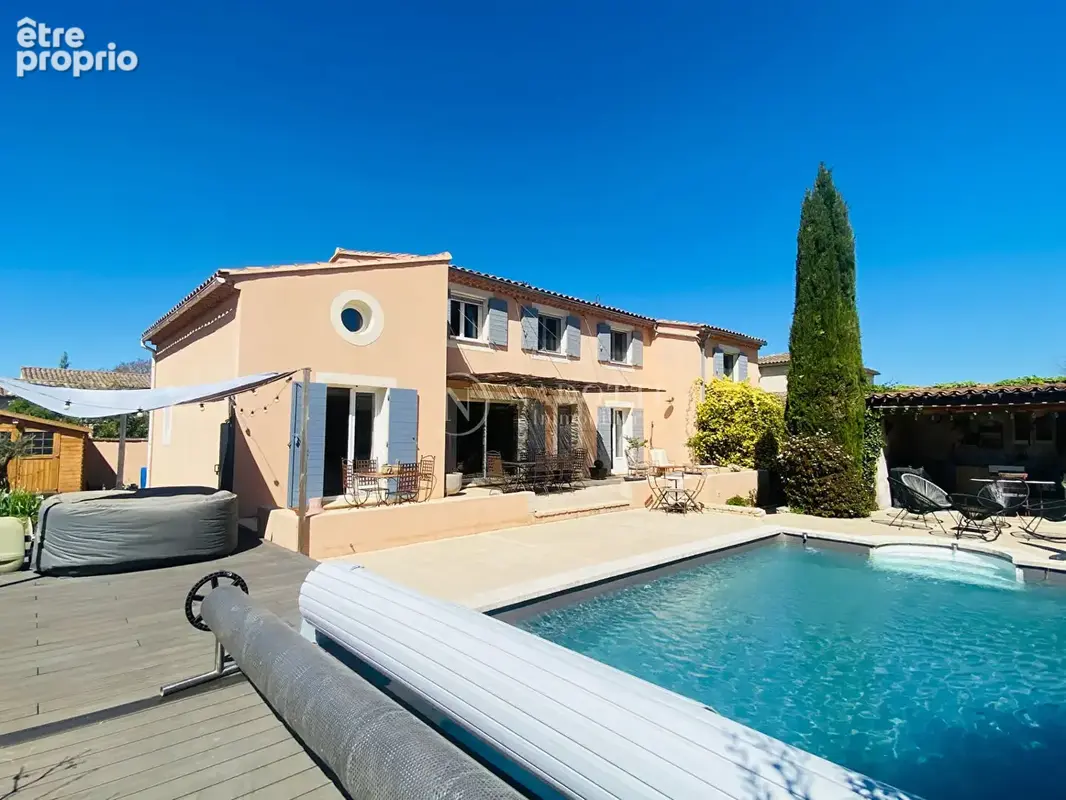Maison à CHEVAL-BLANC