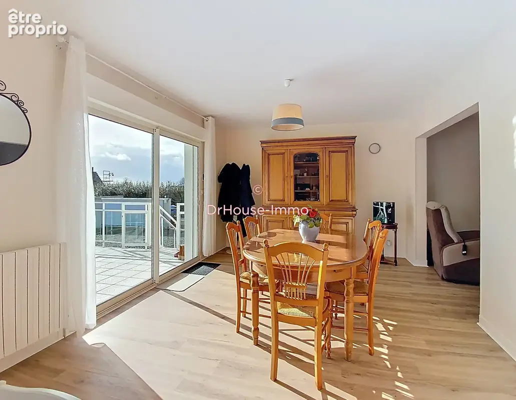 Maison 7 pièces 133 m² à vendre à Saint-Senier-Sous-Avranches (50300) - photo 88