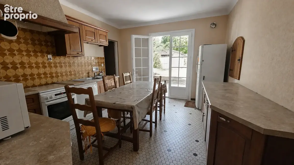 Maison familiale - photo 3