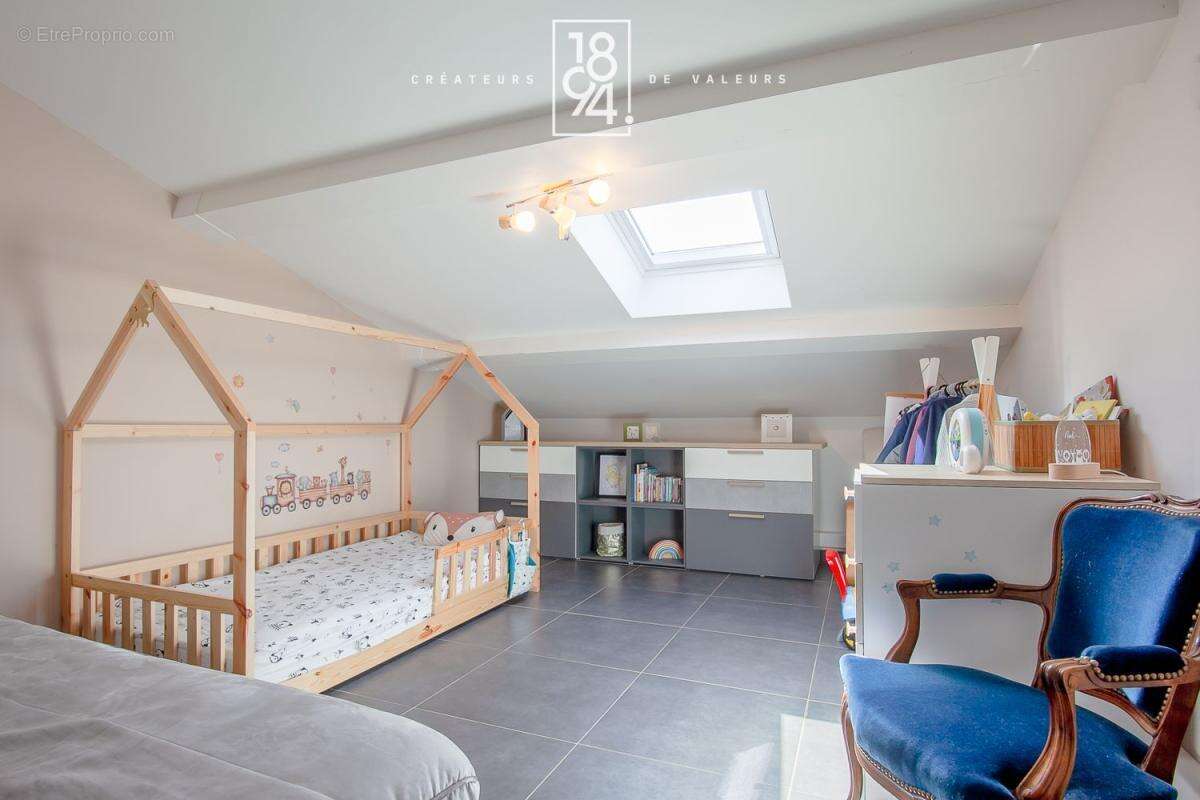 Appartement à VITROLLES