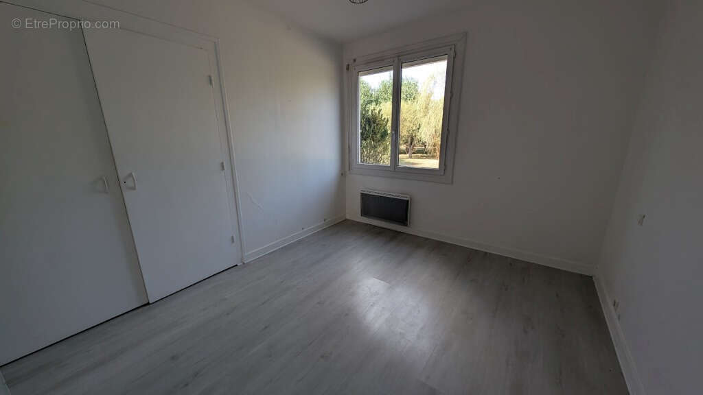 Maison à CARTELEGUE