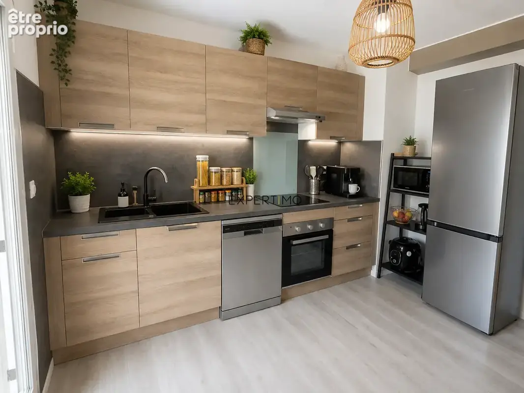 Appartement à NARBONNE