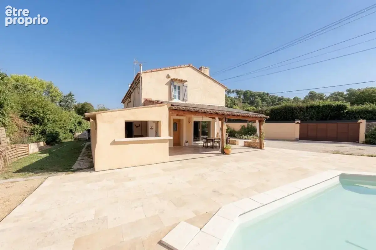 Maison À Vendre - photo 2